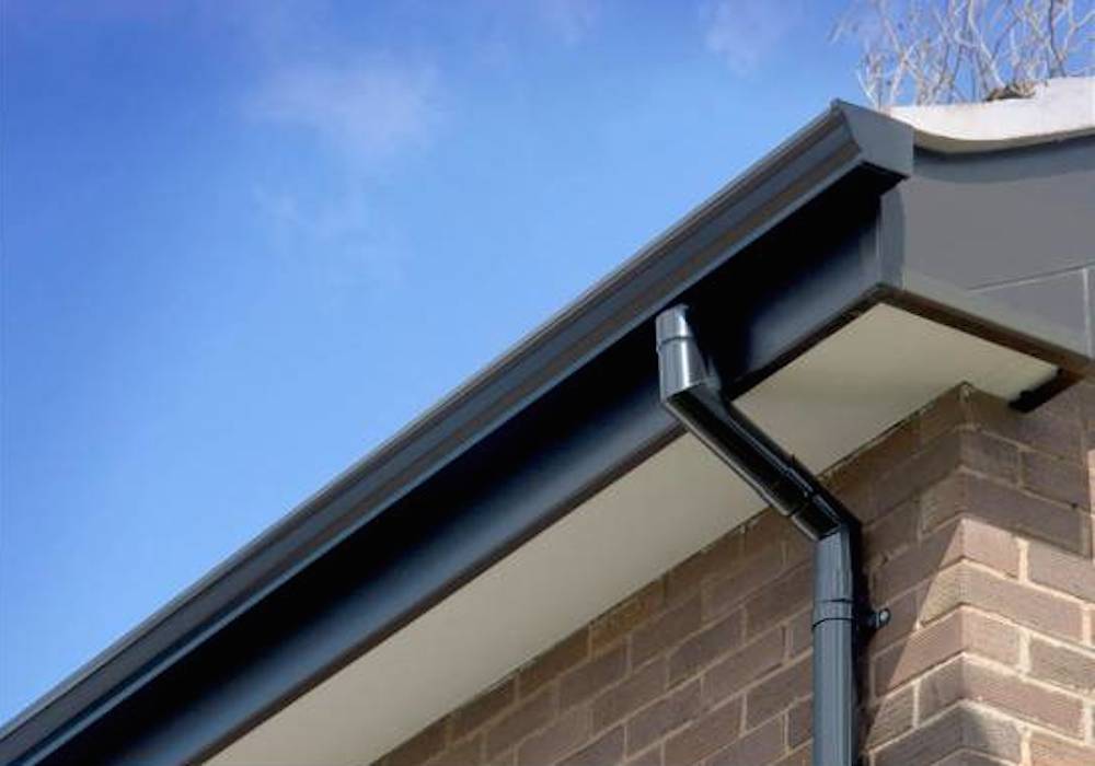 Rainwater Systems